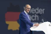 Мерц за победата на AfD: Това е предупреждение за цяла Германия и ще има последствия