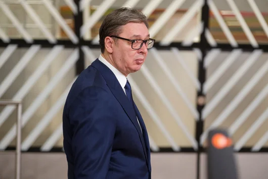Вучич напуска президентския пост и се готви да стане премиер на Сърбия