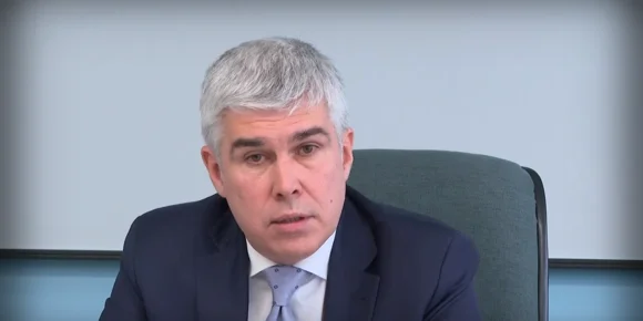 Властта намери нова работа за Владимир Малинов - след "Булгартрансгаз" в "Газов хъб Балкан"