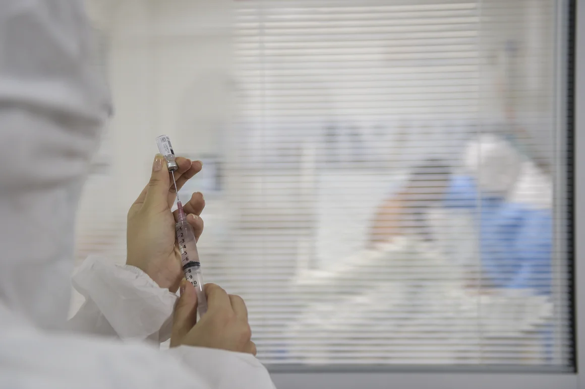 И Johnson & Johnson спря тестовете от фаза 3 на Covid-ваксината