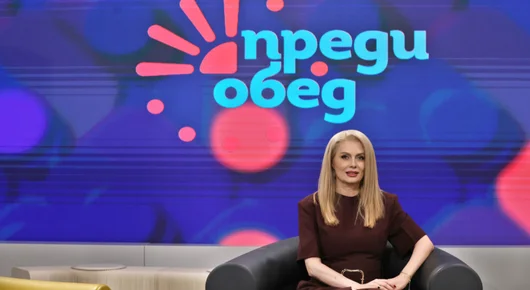 Пътищата на Венета Райкова и bTV се разделят 