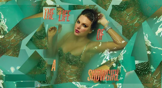 The Life of a Showgirl - новият албум на Тейлър Суифт току-що излезе, но вече счупи рекорд