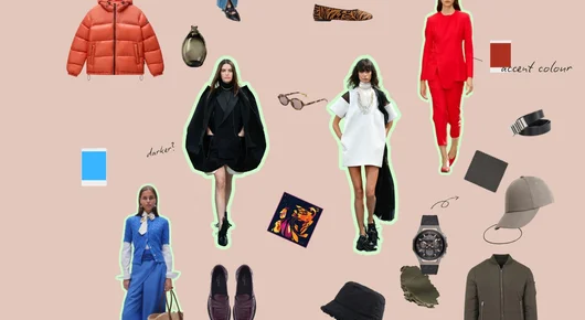 Какво ще носим тази есен: от подиума в Париж до кошниците ни във Fashion Days 