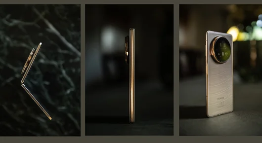 Honor Magic V5 – притеснително тънък и впечатляващо здрав