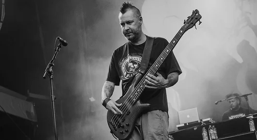 Limp Bizkit: Загубихме сърдечния си пулс със смъртта на Сам Ривърс