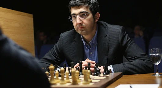 След смъртта на Даниел Народицки – FIDE разследва Владимир Крамник заради обвинения в тормоз