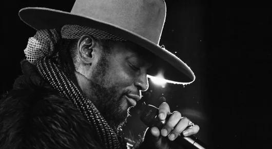 Почина D’Angelo – човекът, който възроди соул музиката