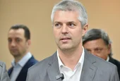 Съдът окончателно върна делото срещу Благомир Коцев на прокуратурата