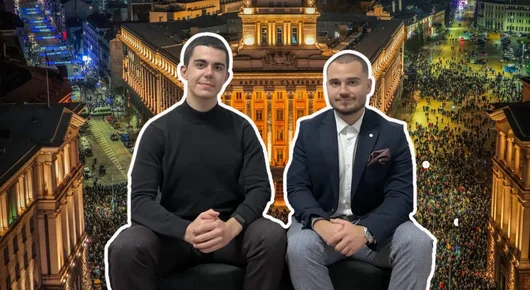 Кой стои зад "Активни политики" - страницата, която информира и организира Gen Z политически
