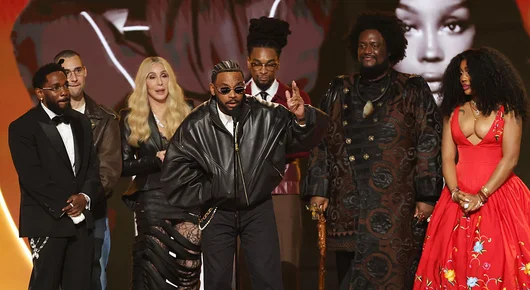 Победителите от наградите Grammy 2026 (пълен списък)