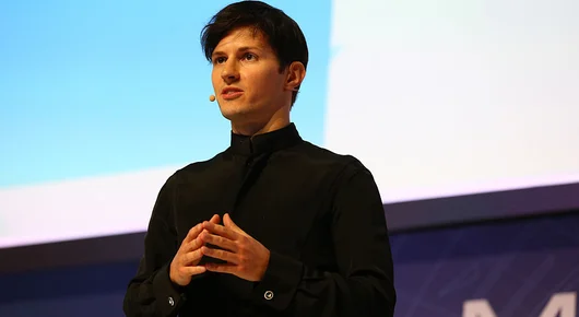 Русия издирва Павел Дуров от Telegram по обвинение в тероризъм 