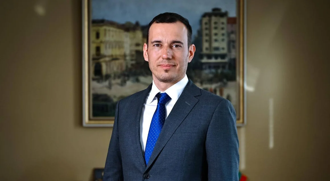 Столичната община не взе насериозно "бойкота" на Петър Диков  за конкурса за нов главен архитект 