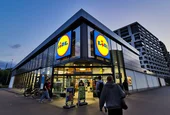 Ръст от близо 19%: Износът на български стоки в мрежата на Lidl е над 36,9 млн. евро през първото полугодие