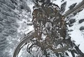 Ще изградят мост над свлачището на пътя Смолян – Пампорово