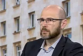 Андрей Янкулов е издигнат за член на Висшия съдебен съвет