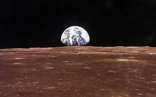 NASA иска да изпрати първата жена на Луната до 2024, но се нуждае от милиарди