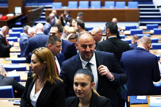 Парламентът избира нов управител на НЗОК 