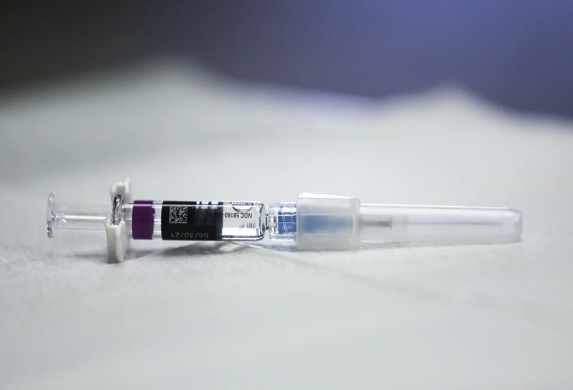 Може ли човек да разпространи SARS-Cov2 дори ако е ваксиниран (обяснено като за деца)