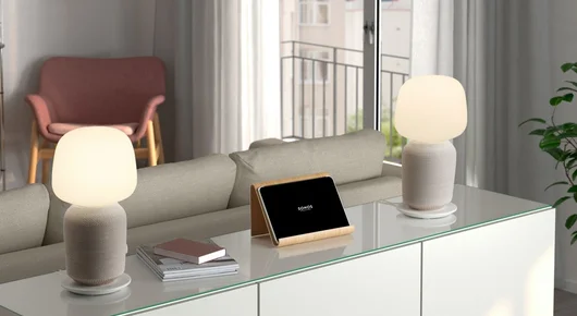 SONOS и IKEA: Едно партньорство, за което трябва да знаете 
