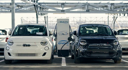 Peugeot и Fiat се сливат в четвъртата най-голяма автомобилна компания: Какво следва?
