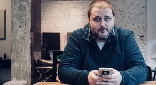 Режисьорът Николай Тодоров: Не можеш да напъхаш кръга в квадрат само защото е модерно 
