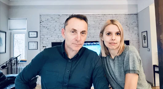 ЖИВОТЪТ И ДРУГИ НЕЩА Е56