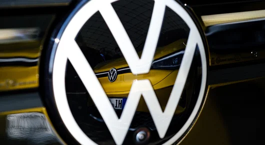 VW излъга, че ще се нарича Voltswagen в Америка