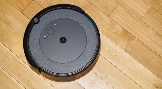 iRobot i3+: Любов от пръв поглед