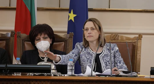 Ива Митева се връща във властта – ще бъде зам.-министър на транспорта
