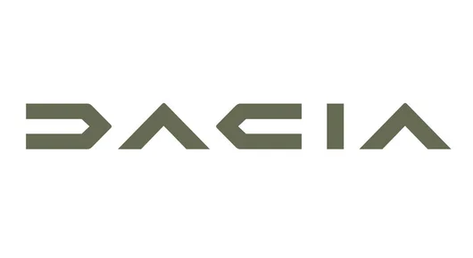 Новото лого на Dacia дефилира официално, скоро и по колите 