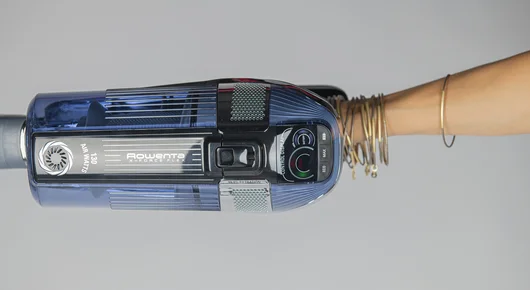 Mаy the force be with you: ревю на Rowenta X Force Flex 11.60 Aqua