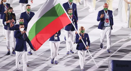 Кои са българските спортисти на Олимпиадата в Токио