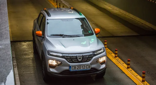 Най-продаваният електромобил в България за 2022 г. влиза в автопарка на Spark