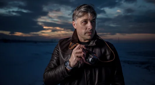 Владимир Карамазов: Човек трябва много да внимава да не стане посланик на лошия вкус 