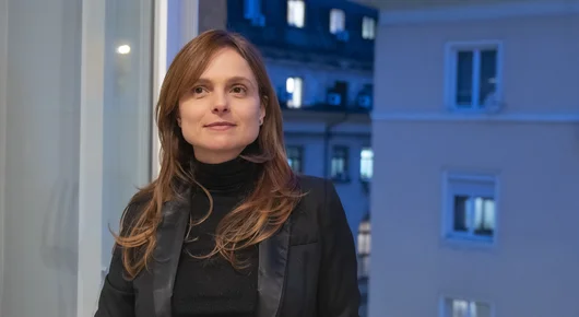 Мира Драганова: Понякога успехът е и въпрос на вярване