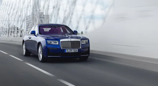 Кой каза "криза"? Rolls-Royce постигна 117-годишен рекорд с най-много продадени коли