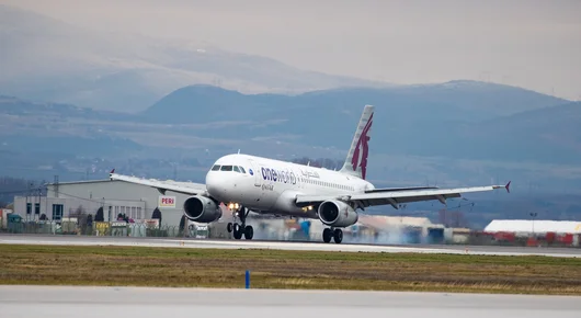 Qatar Airways спират полетите си между София и Доха след 15 години