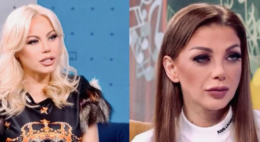 Няма не искам, няма недей! Pop-Folk is not dead!