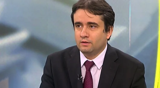 Божанов: Изборите не могат да бъдат манипулирани, когато се гласува с машина