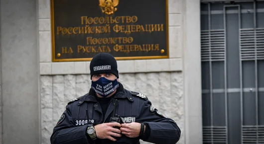 Кои държави нямат посолства, но имат посланици за България