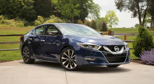 Америка се сбогува с култовия Nissan Maxima 