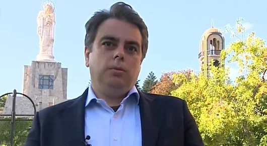 Асен Василев: Докато Борисов и Пеевски управляват ГЕРБ и ДПС, ние няма да влизаме в коалиции с тях