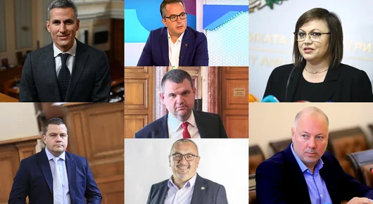 Листите за 1 МИР Благоевград: Кои са кандидатите за депутати във вашия район на Избори 2022