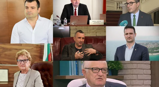 Листите за 2 МИР Бургас: Кои са кандидатите за депутати във вашия район на Избори 2022