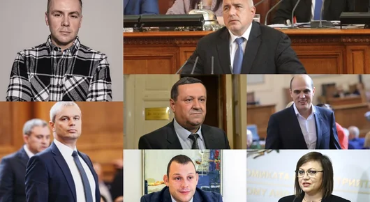Листите за 25 МИР София: Кои са кандидатите за депутати във вашия район 