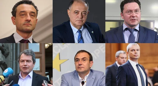 Листите за 3 МИР Варна: Кои са кандидатите за депутати във вашия район на Избори 2022
