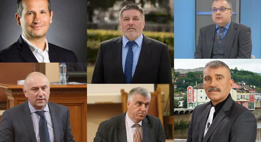 Листите за 15 МИР Плевен: Кои са кандидатите за депутати във вашия район на Избори 2022	