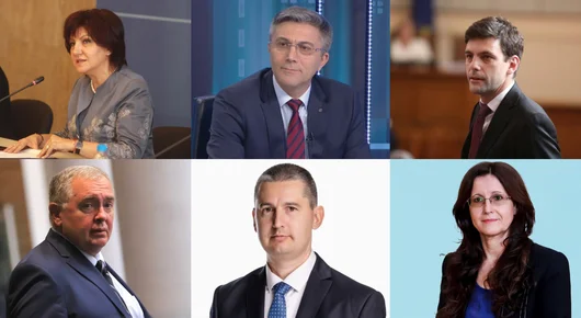 Листите за 9 МИР Кърджали: Кои са кандидатите за депутати във вашия район на Избори 2022	