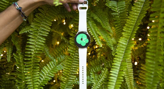 Samsung Galaxy Watch5 - с грижа за здравето ви 