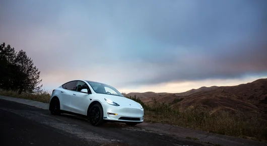 Tesla Model Y е най-продаваният автомобил в цяла Европа